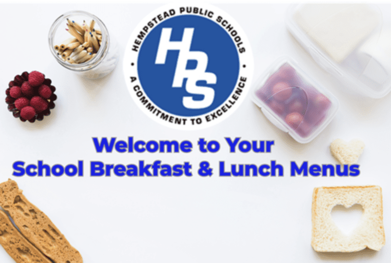 Food, obesity and funding: a look at Hempstead’s school meal program